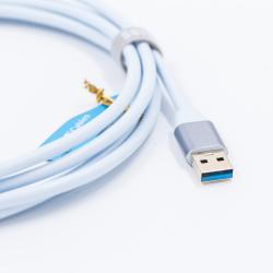 Supra Super High-Speed USB 3.2 A-C